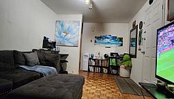 Nice 4 1/2 Heating Included West Island Near All