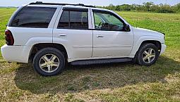 2006 Chevrolet  Trailblazer
