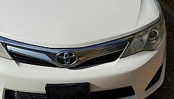2012 Toyota Camry For Sale