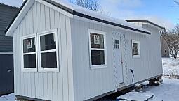 Tiny House