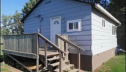Small 2 Bedroom House Available In Kinistino Sk