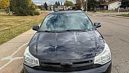 2009 Ford Focus