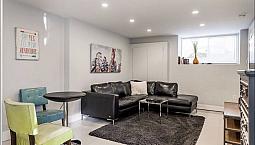 Studio Apartment All Inclusive /Dresden Row