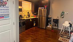 Savanna 2 Bedrooms - One And Half Washrooms Basement