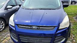 2016 Ford Escape 2Wd 2.5L
