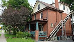 2 Bedroom On Main Floor, Central Oshawa.