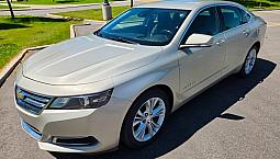 2015 Chevrolet Impala For Sale