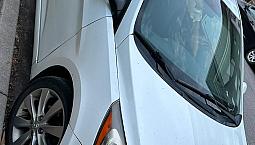 Hyundai Accent 2013