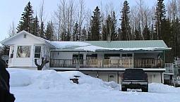 House For Sale In Cottonwood Bc