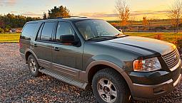 2004 Expedition