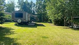 Lake Lot For Sale Sunset View Turtle Lake