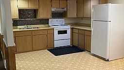 2 Bedroom Lower Suite With Laundry Available Now