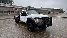2014 F-350 6.7 Powerstroke 