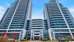 1 Bedroom Plus Den Rental