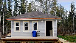 House For Rent In Mendenhall Subdivision