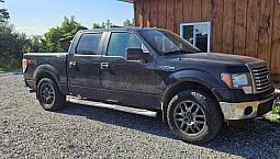 2012 F150 Forsale. Needs Engine Work