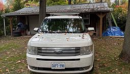 Ford Flex 
