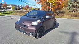 2012 Scion Iq