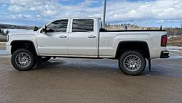 2018 Gmc Denali 6.2 L 4X4