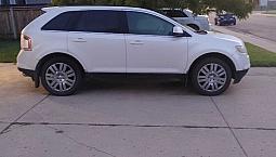 2009 Ford Edge Limited