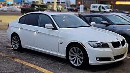 2011 Bmw 328I Xdrive Manual Transmission 