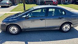 Honda Civic 2009
