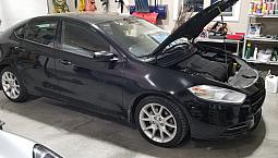 2013 Dodge Dart