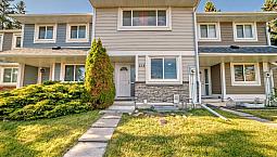Excellent 3Bedroom 2.5 Baths Townhouse, Available Immediately