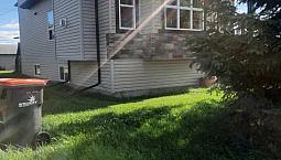 Huge Beautiful House In Radway