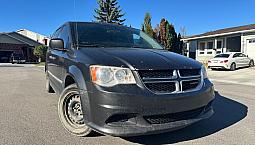 Grand Caravan 