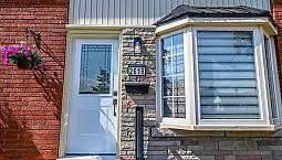 Totally New In North End St.cath.!ask About Lease To Own Option!