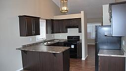 3 Bdrm Suite In Stonebridge, Seperate Meters