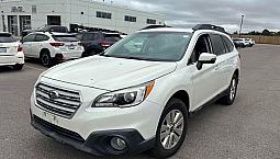 2017 Subaru Outback For Sale