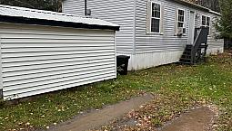 Cute Two Bedroom 10 Oromocto 15 Regent Mall