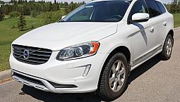 2016 Xc60 T5 Premiere