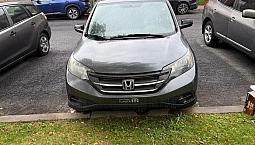 Honda Cr-v 2013 – Automatique, 262 000 Km, Caméra De Recul