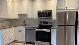 Beautiful Apartment In Verdun