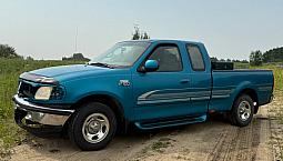 1997 Ford F-150 Xlt 4.6L