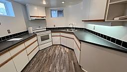 Holyrood Lower Rental 1 Bed