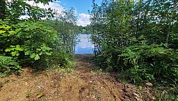 Residential Waterfront Land - 2 Acres