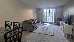  1 Bedroom Apartment Available – Lease Assignment 