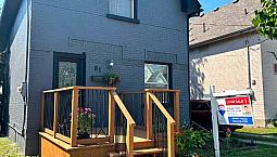 3 Bedroom 2 Bathroom House