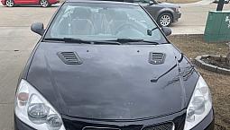 2007 Pontiac G6 Hardtop Convertible