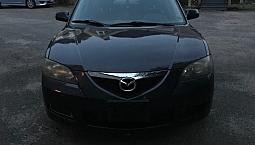 2007 Mazda 3