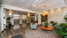 Osborne Village Condo For Rent