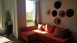 Furnished 1-Bedroom Condo Available In Toronto