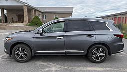 Infiniti Qx60