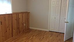 Executive One Bedroom Apartment