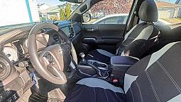2021 Toyota Tacoma Double Cab 