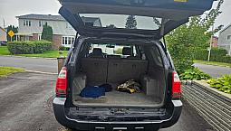 Toyota 4Runner 